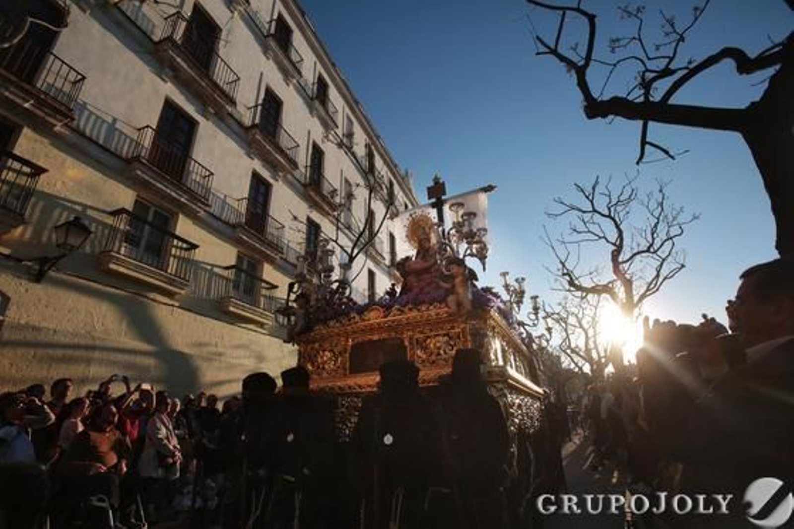 Caminito. /Lourdes de Vicente