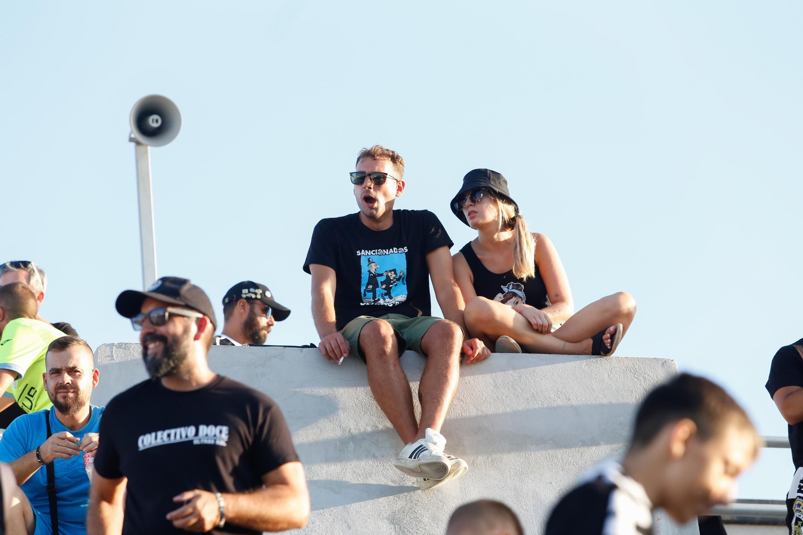 Búscate en el partido de la Balona-Atlético Antoniano