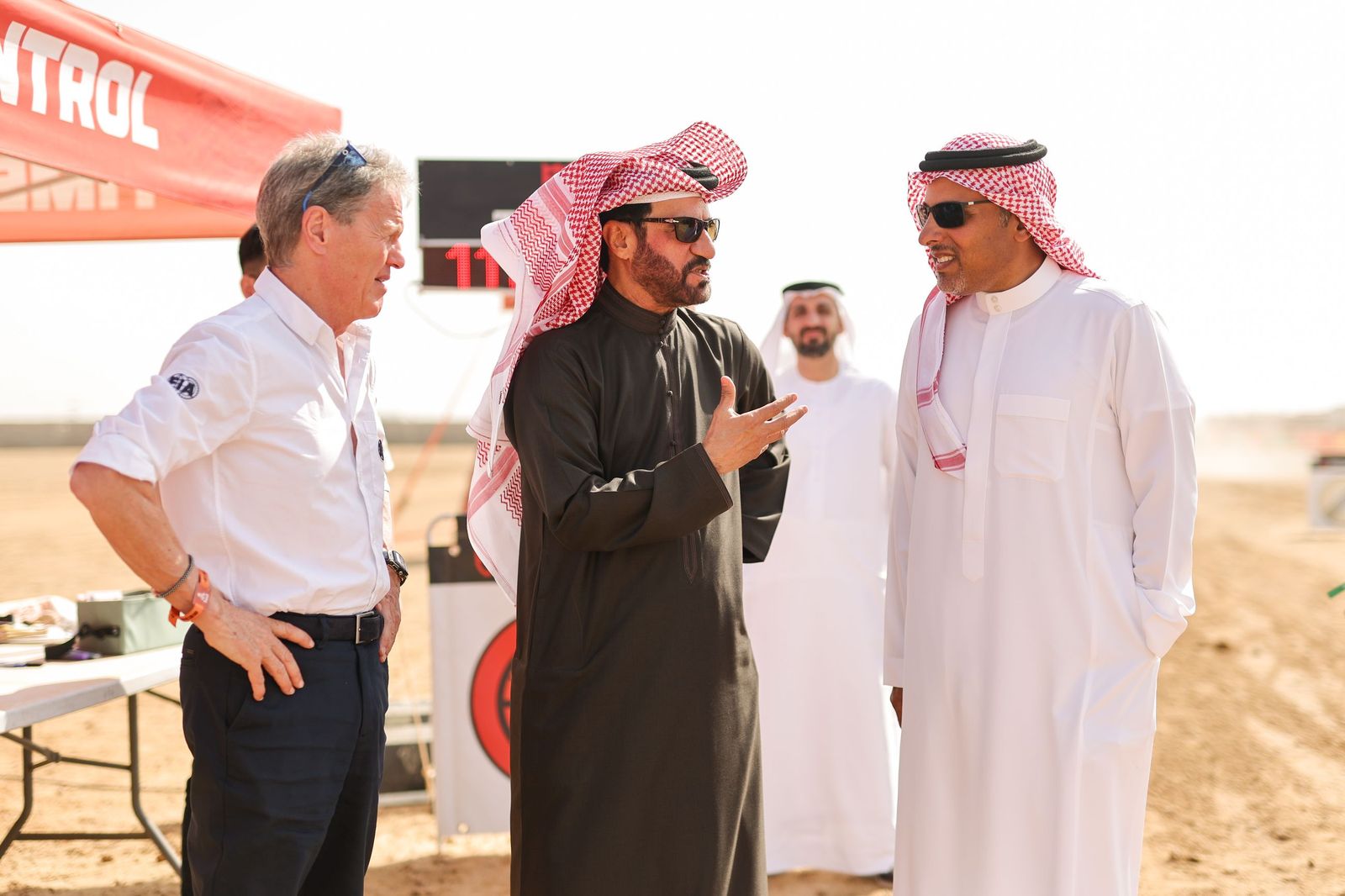 Las mejores fotos del Rally Dakar | Decimotercera etapa y última