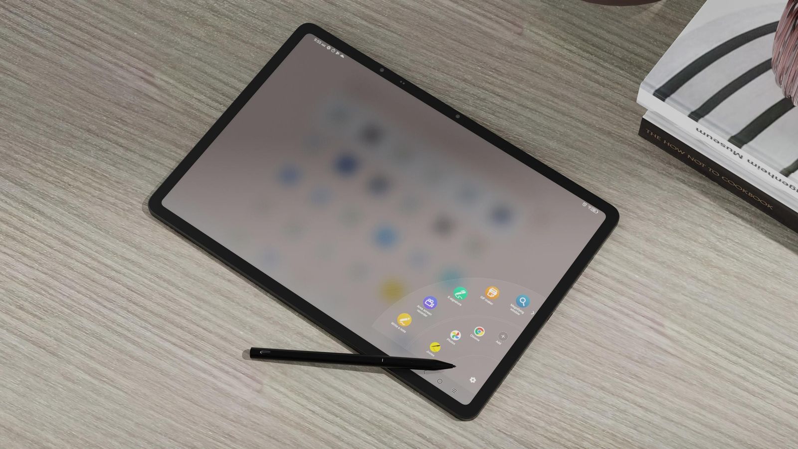 Tablet TCL 14 NxtPaper