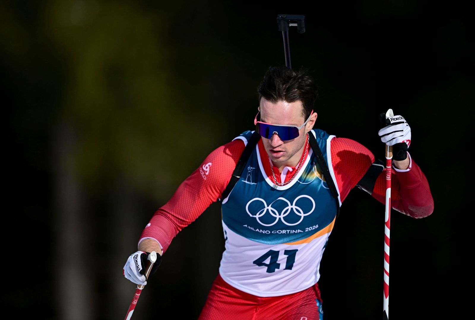 Las mejores fotos de los Juegos Olímpicos de invierno Milán Cortina d'Ampezzo 2026 | Octava jornada