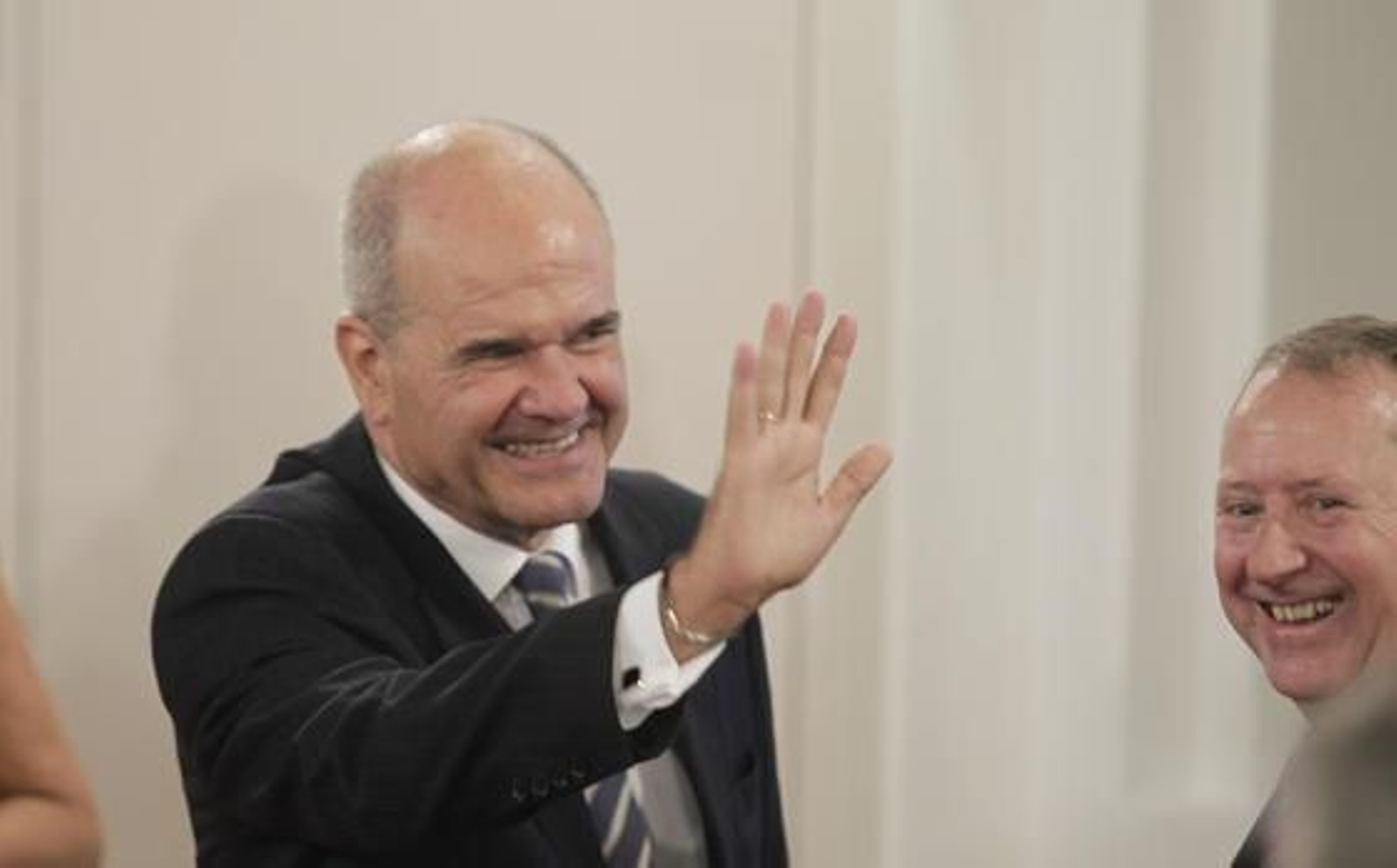 Foto: Antonio Pizarro