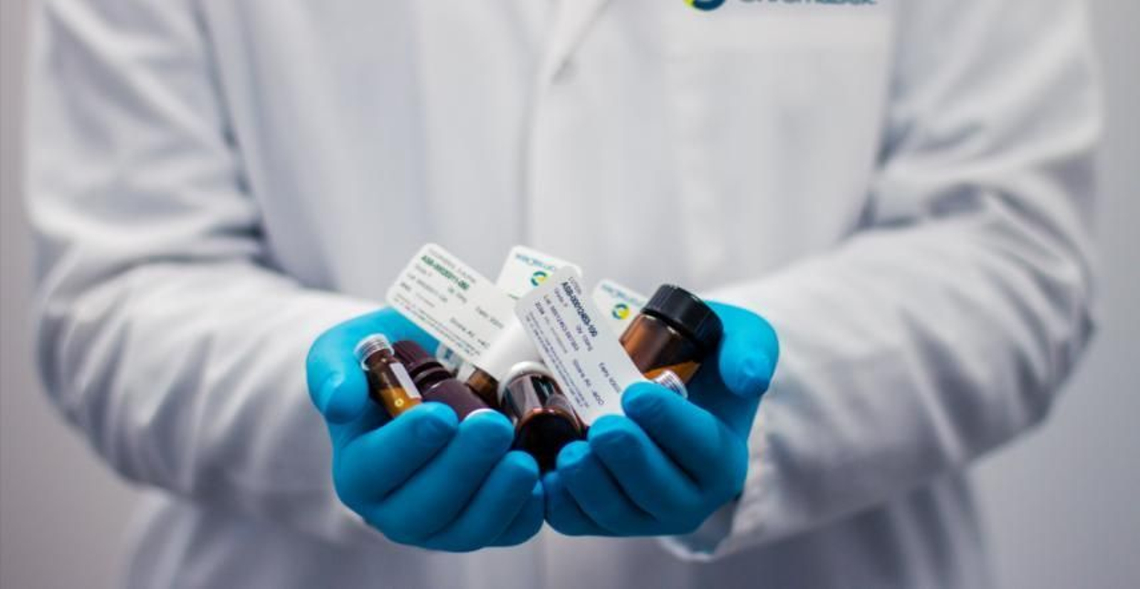 Colchicina, Aplidín, ivermectina, estos son los antivirales más avanzados contra la Covid-19