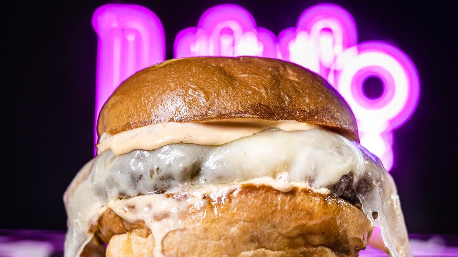 Selecta, Djanco Burger