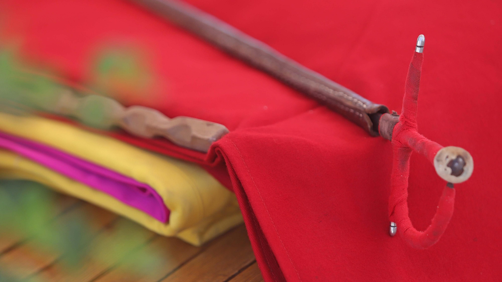 Fotos de la visita de David Galván al Real Club Náutico de Algeciras