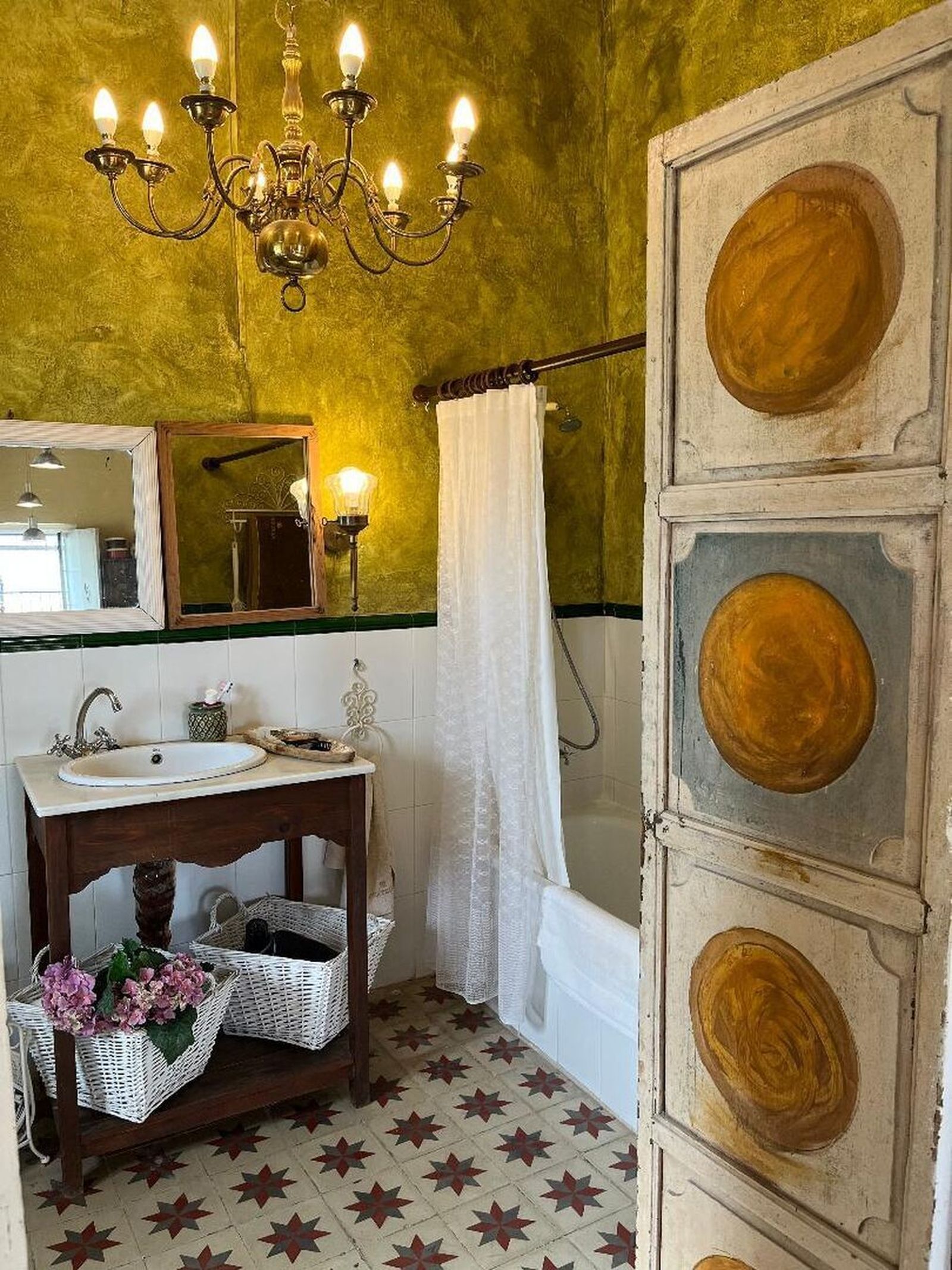 Estancias de una 'casa ideal'