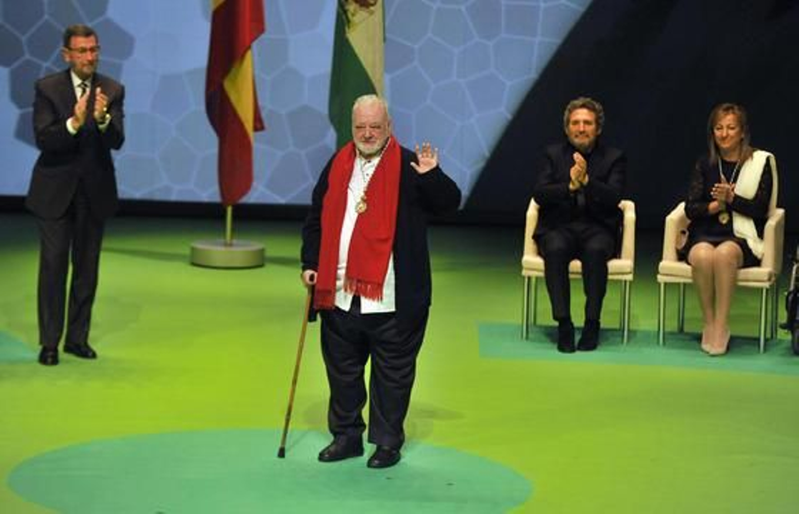 Foto: Juan Carlos Vazquez