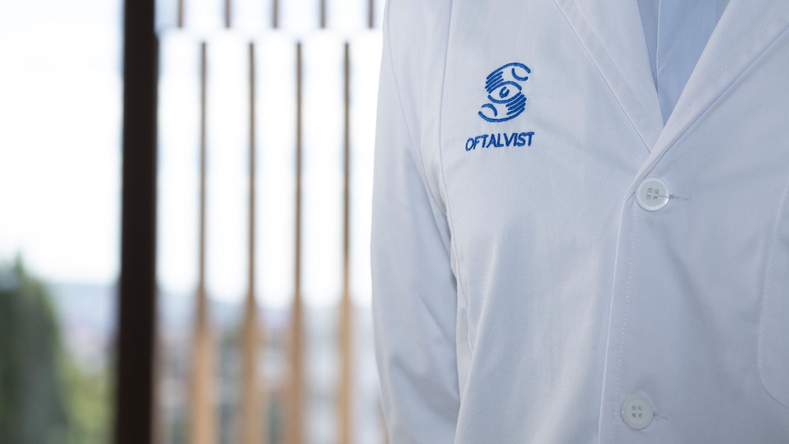 Oftalvist, grupo de referencia.