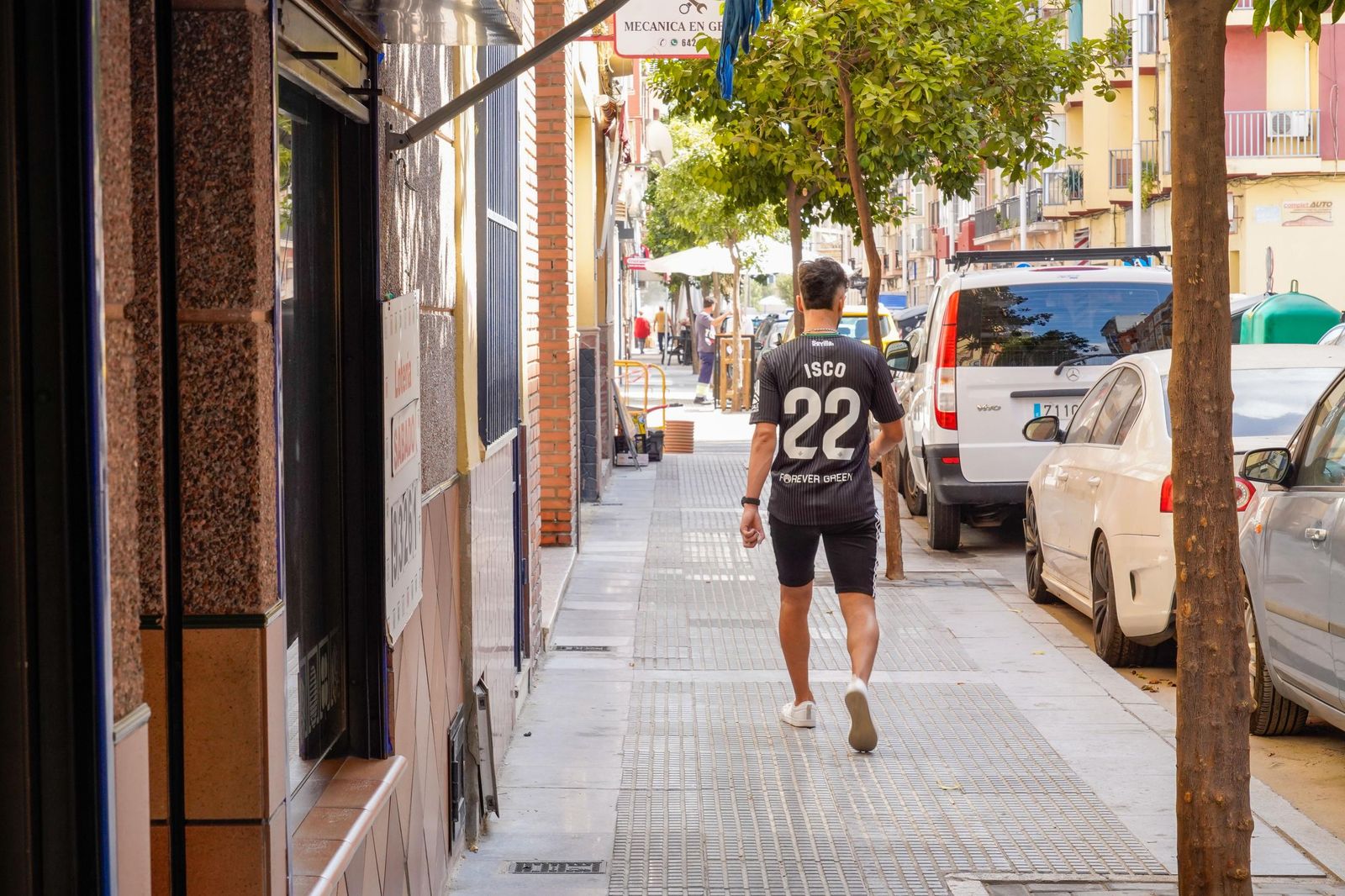 Imágenes del jueves 19 de septiembre en Huelva