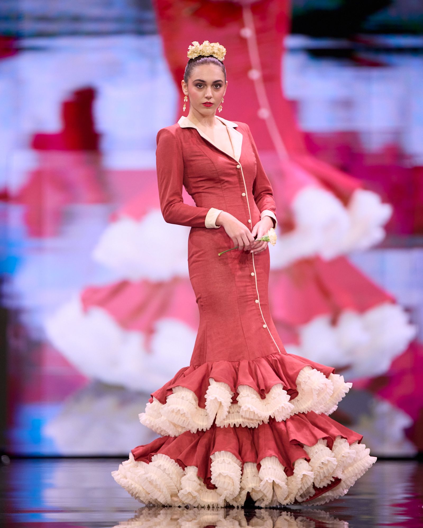 El Certamen de Jóvenes Diseñadores por Córdoba de Moda en SIMOF 2026, todas las fotos