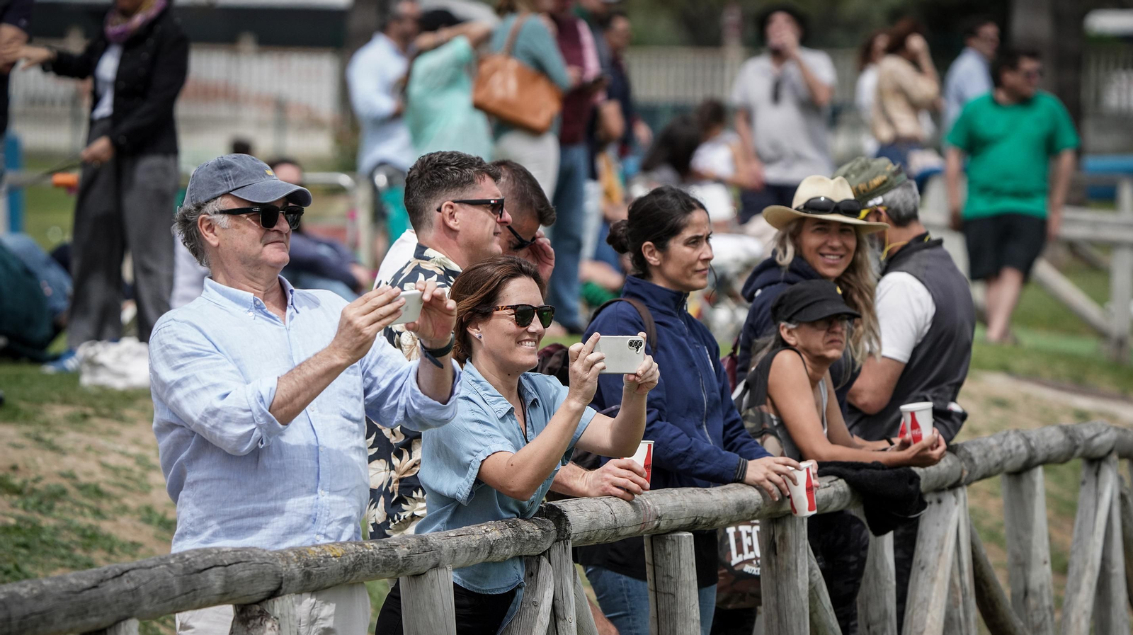 Búscate en la VI Concentración Gradual M12 en Jerez