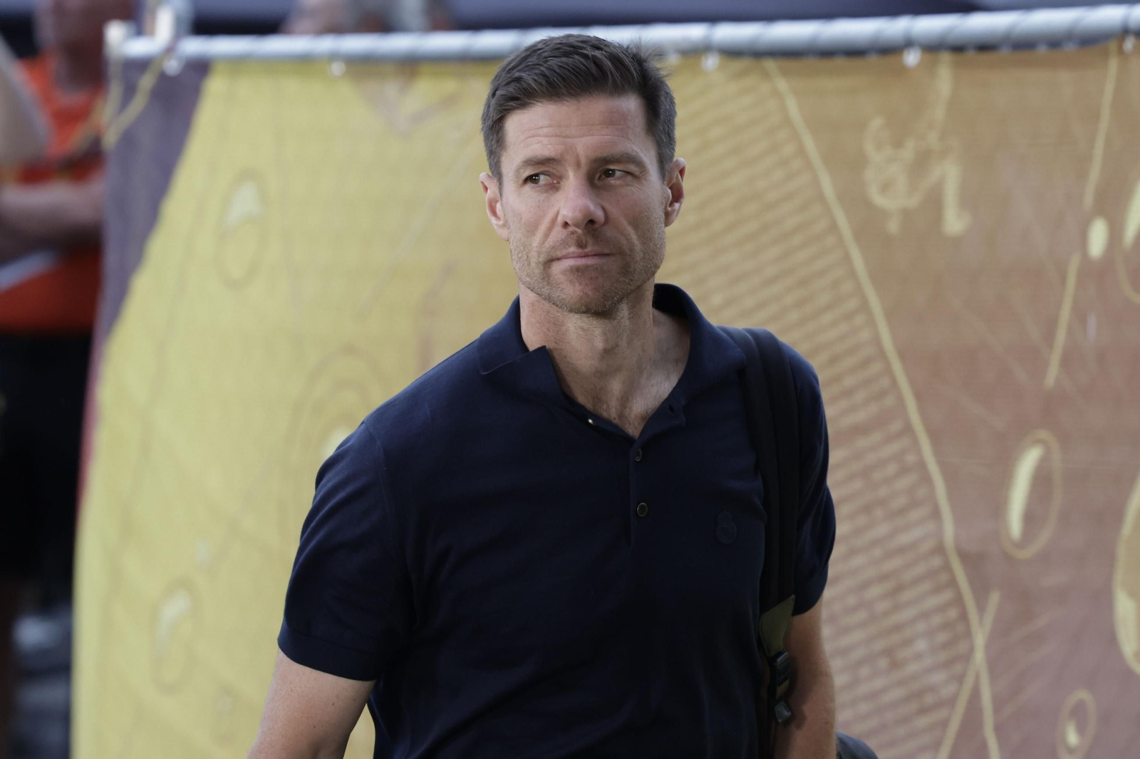 Las fotos del Salzburgo - Real Madrid