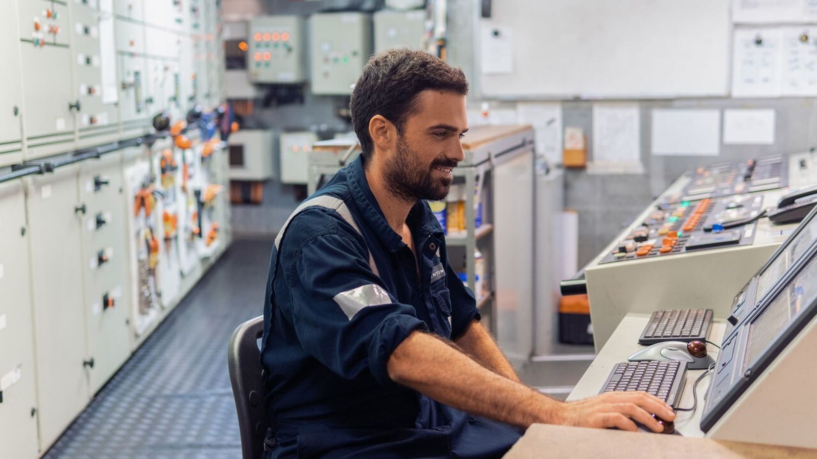 Grupo Cosentino apuesta por la formación con ciclos de FP Dual