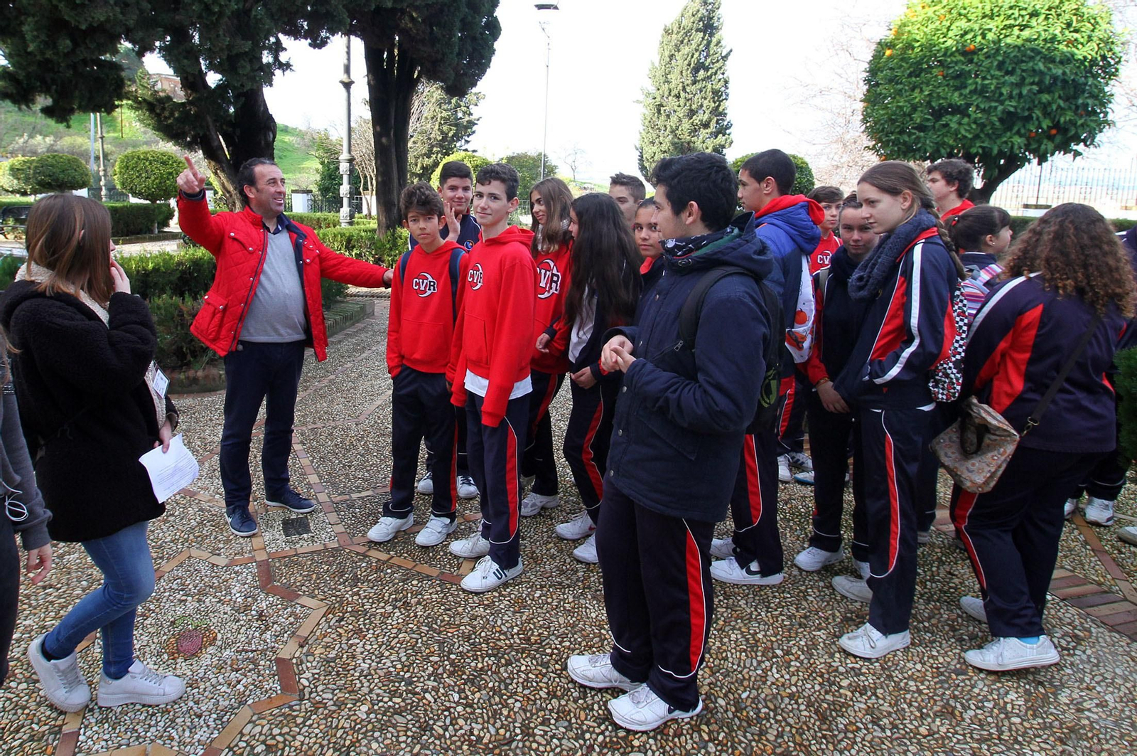 Jornadas de puertas abiertal al patrimonio religioso de Huelva