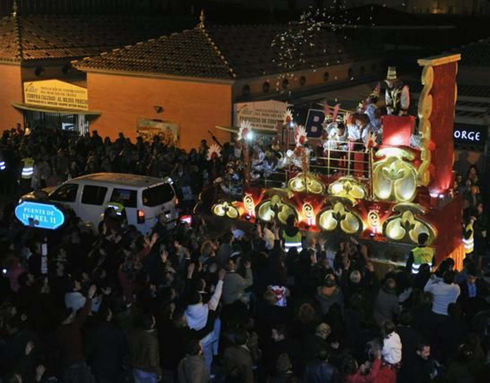 Foto: Juan Carlos Vázquez