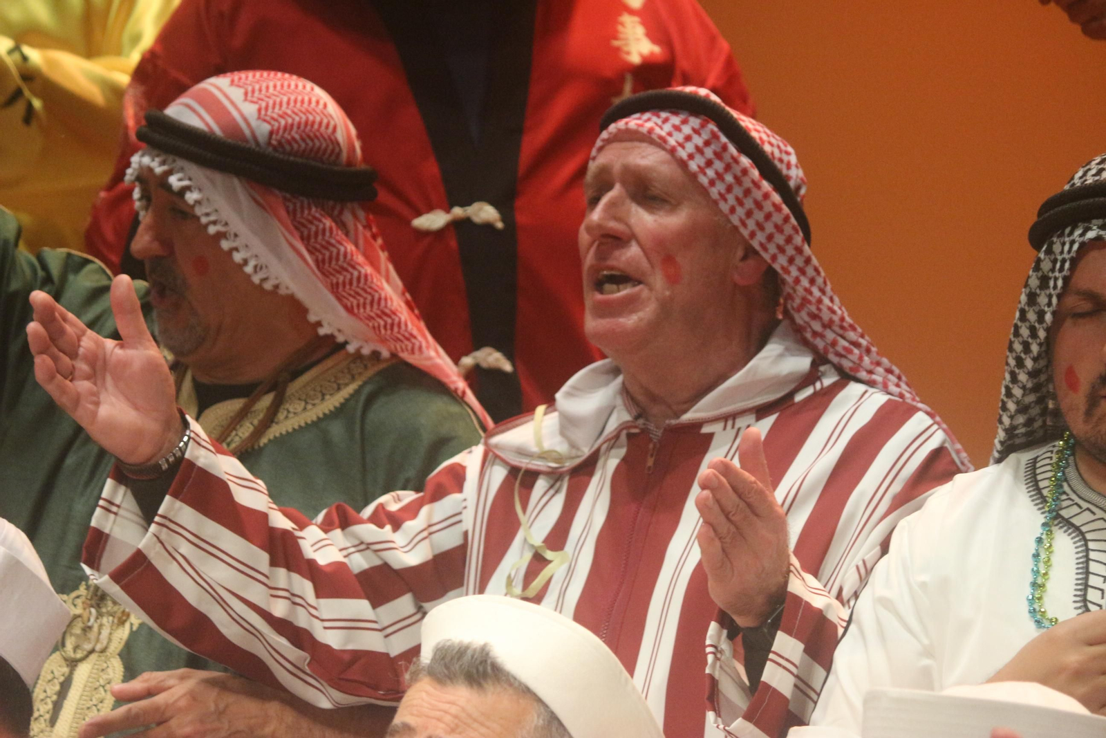 Antología del coro de Puerto Real