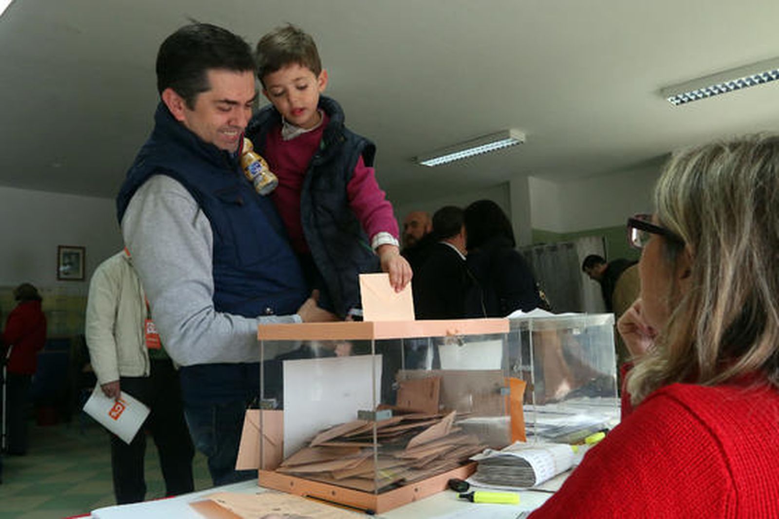 Foto: O. Barrionuevo