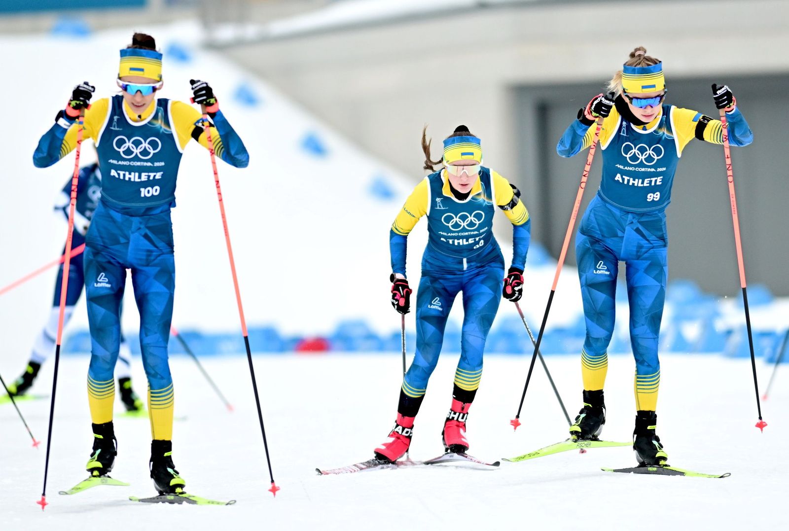 Milano Cortina 2026 W (16954183)