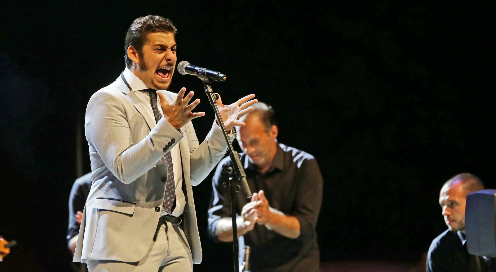 AGENDA 10-13 OCTUBRE