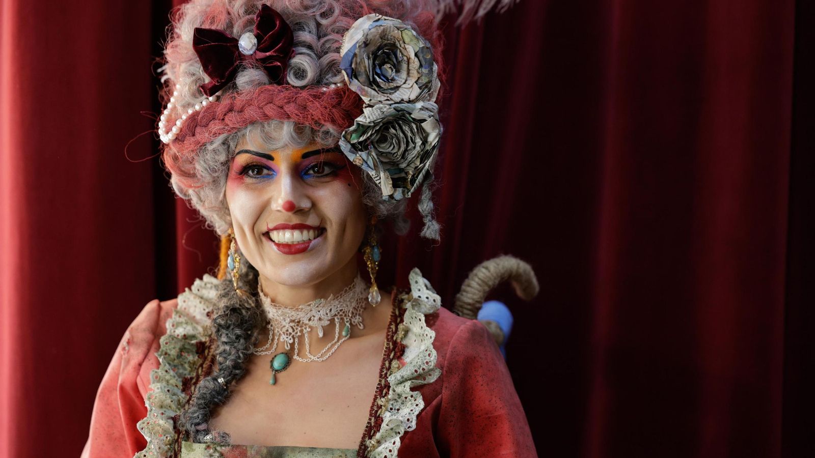 Búscate entre las mejores imágenes de la cuarta sesión de cuartos de final del COAC 2025