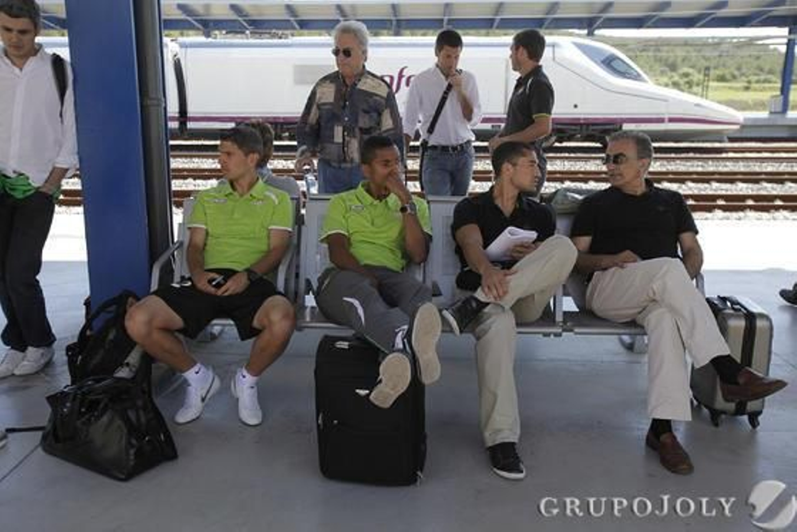 Foto: Antonio Pizarro