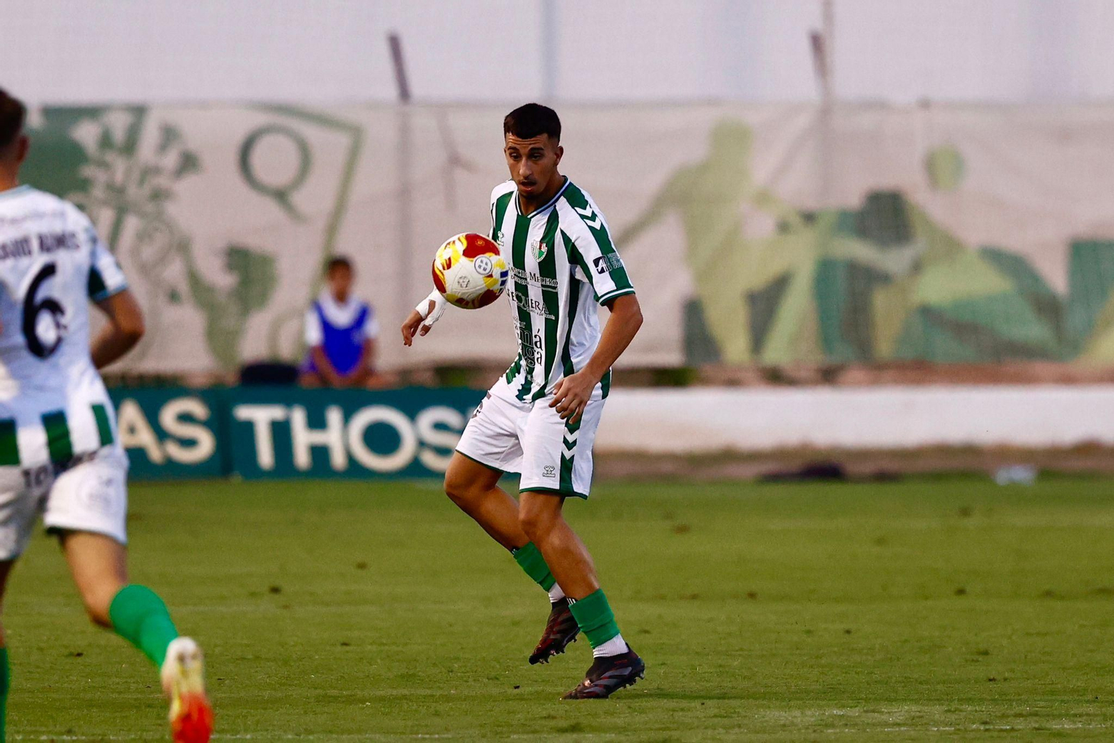 Las fotos del Antequera CF-Cartagena