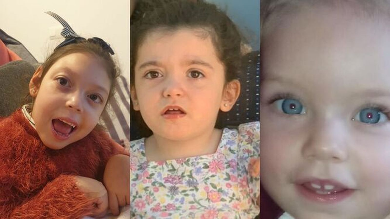 Jornada gastronómica solidaria por Ángela, Candela y Lola en El Rocío