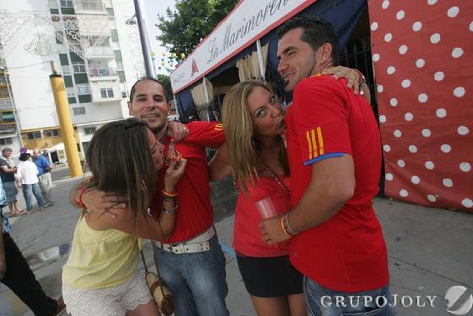 Foto: J.M.Q. / Erasmo Fenoy