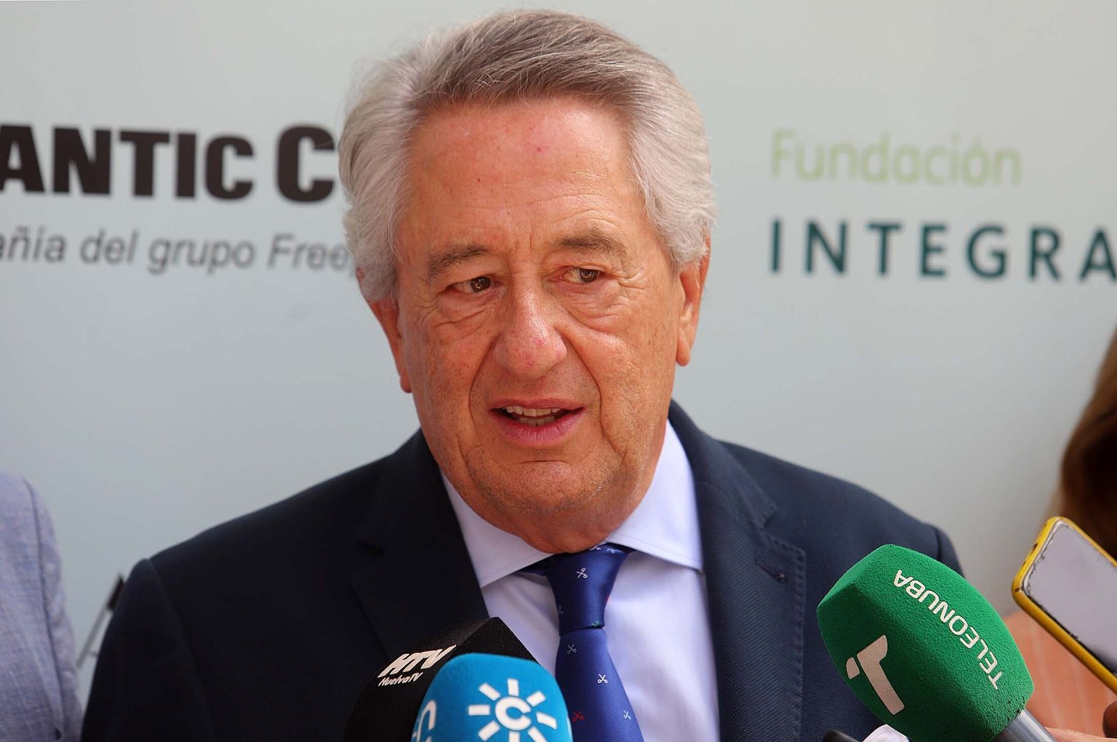 Imágenes de las I Jornadas del Hub de la Diversidad Digital, 'El valor de la inclusión'