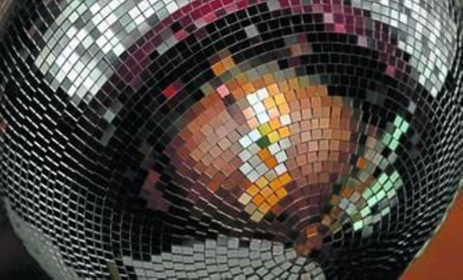 Muerte en la discoteca