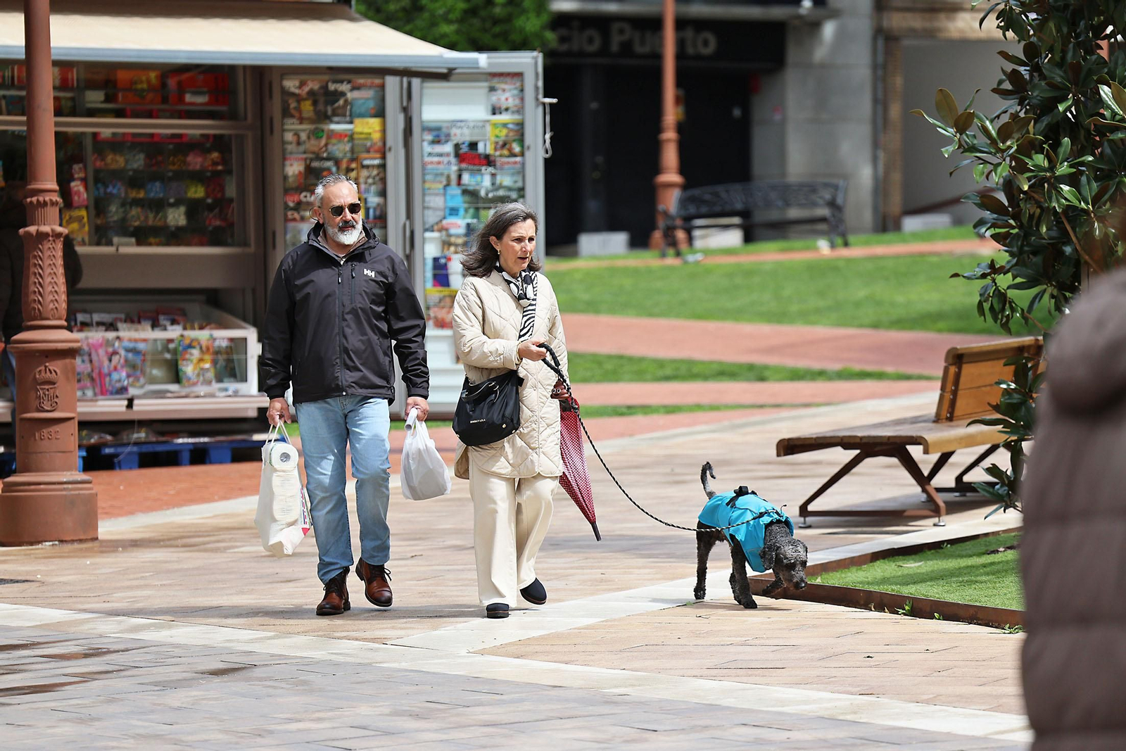 Las imágenes más destacadas del sábado 22 de marzo en Huelva