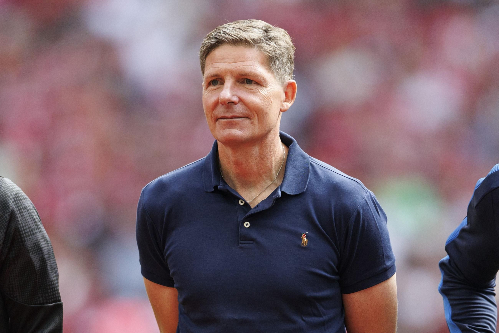 El título del Crystal Palace sobre el Liverpool, en imágenes (2-1)