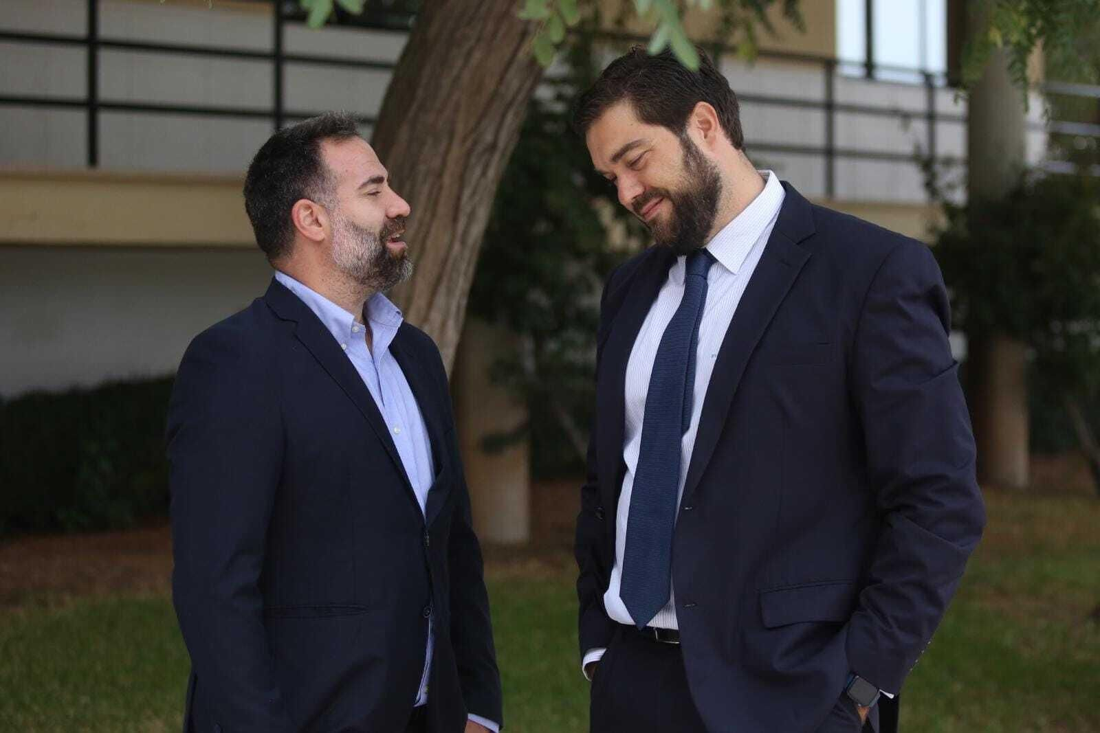 Masivo y emotivo último adiós a José María Martín Urbano