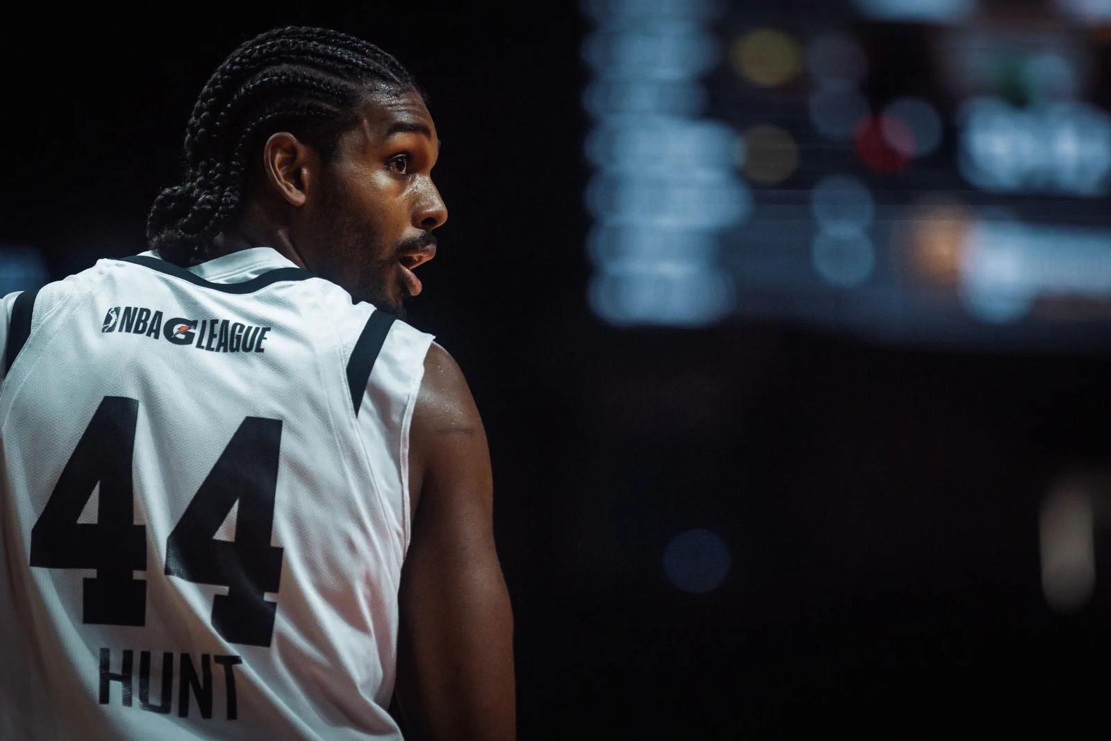 Unicaja-NBA G League United, final de la Copa Intercontinental