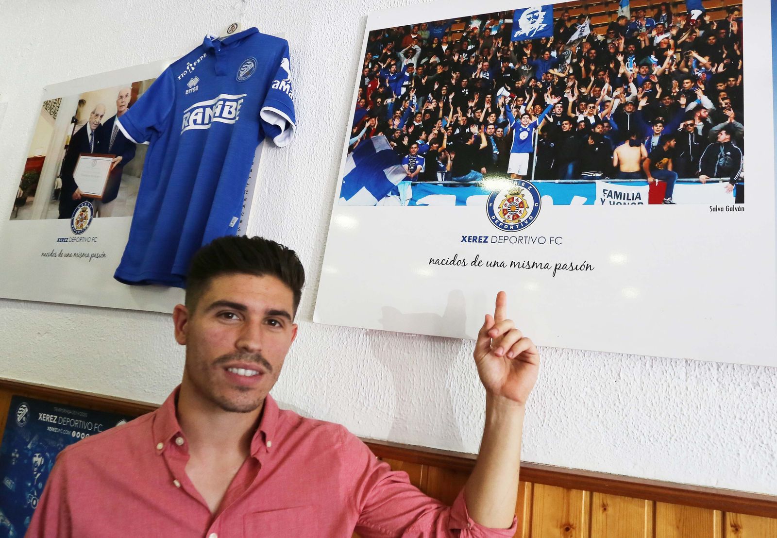 Álex Padilla se pierde lo que queda de temporada.