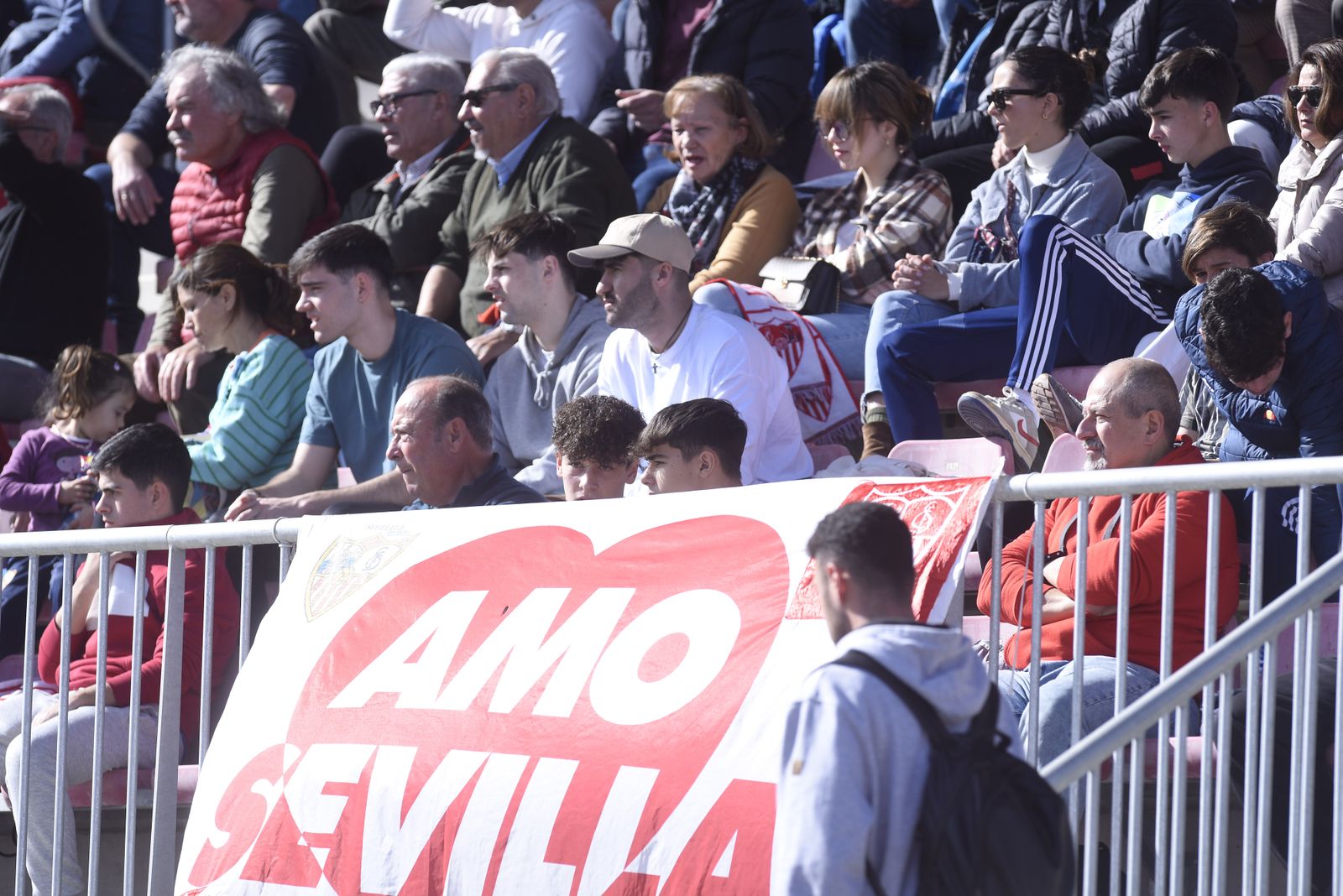 Búscate en el Sevilla Atlético-Betis Deportivo