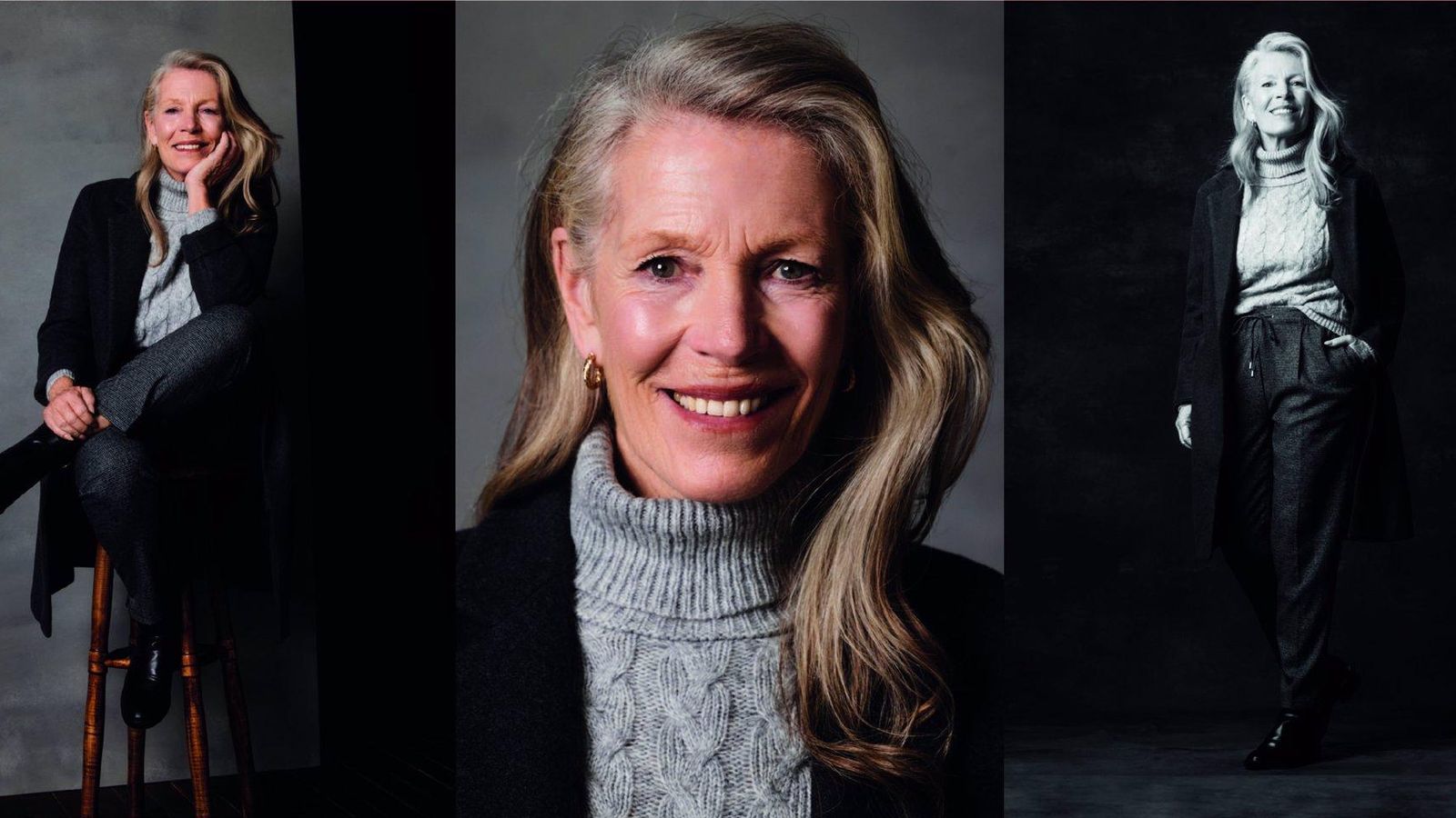 Imagen promocional de la nueva campaña de Lefties.