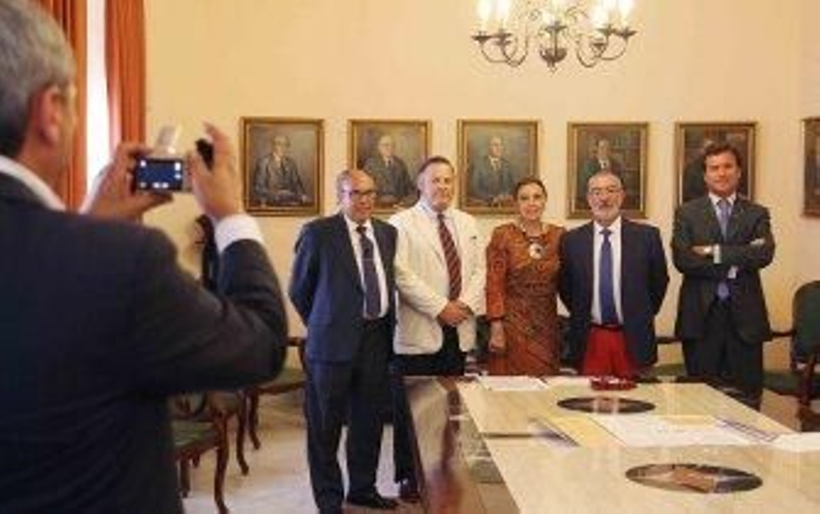 Los abogados prevén duplicar los asuntos de Familia del turno de oficio