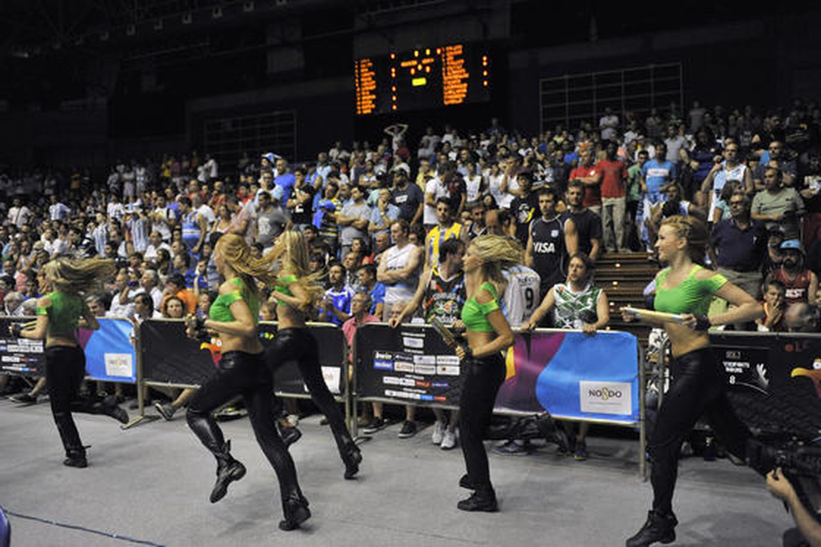 Foto: Juan Carlos Vázquez