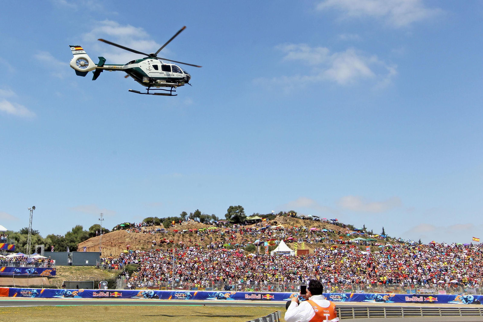 Galería de imágenes del Domingo de Mundial en el Circuito de Jerez Ángel Nieto