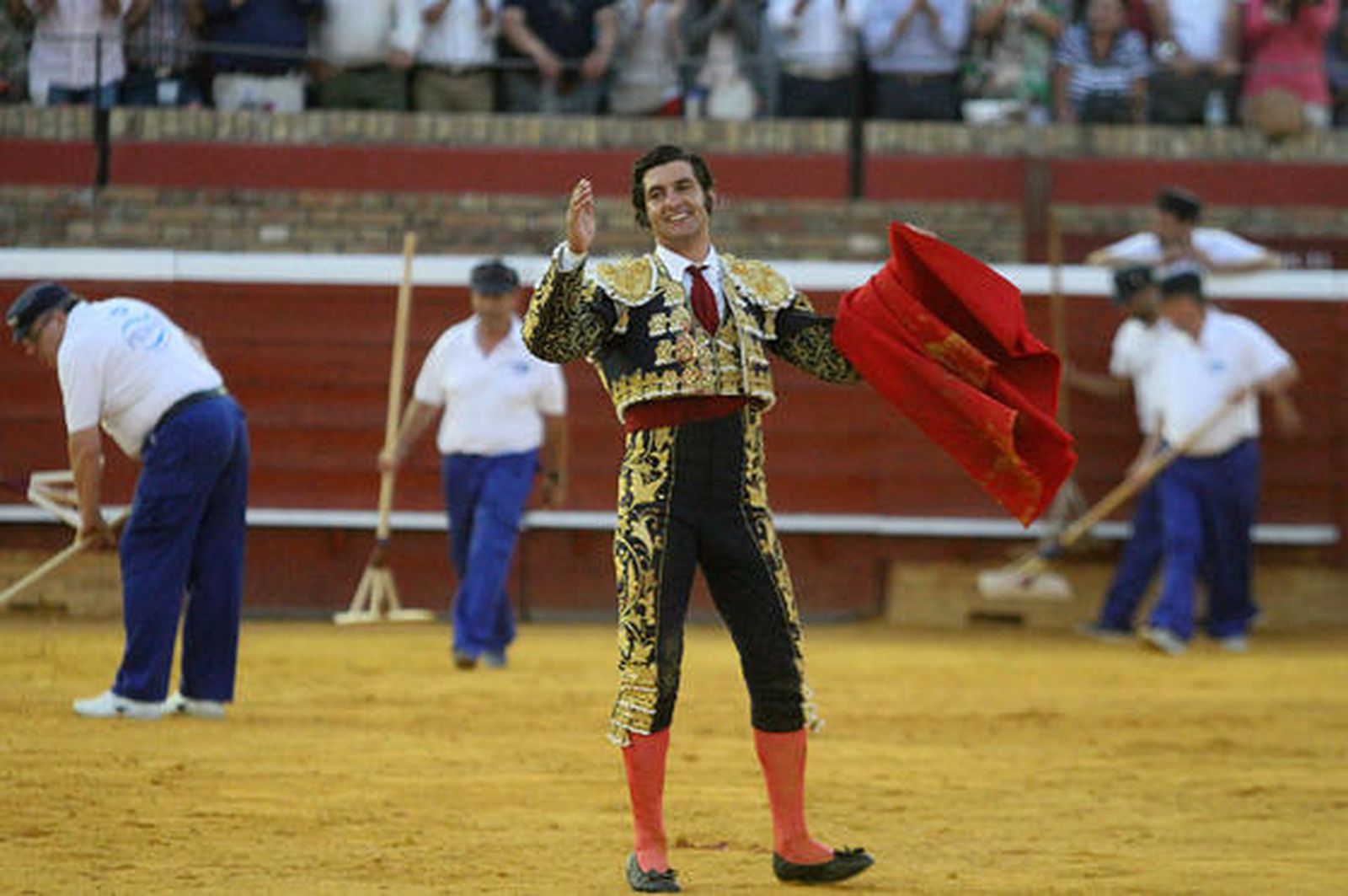 Foto: Alberto Domínguez