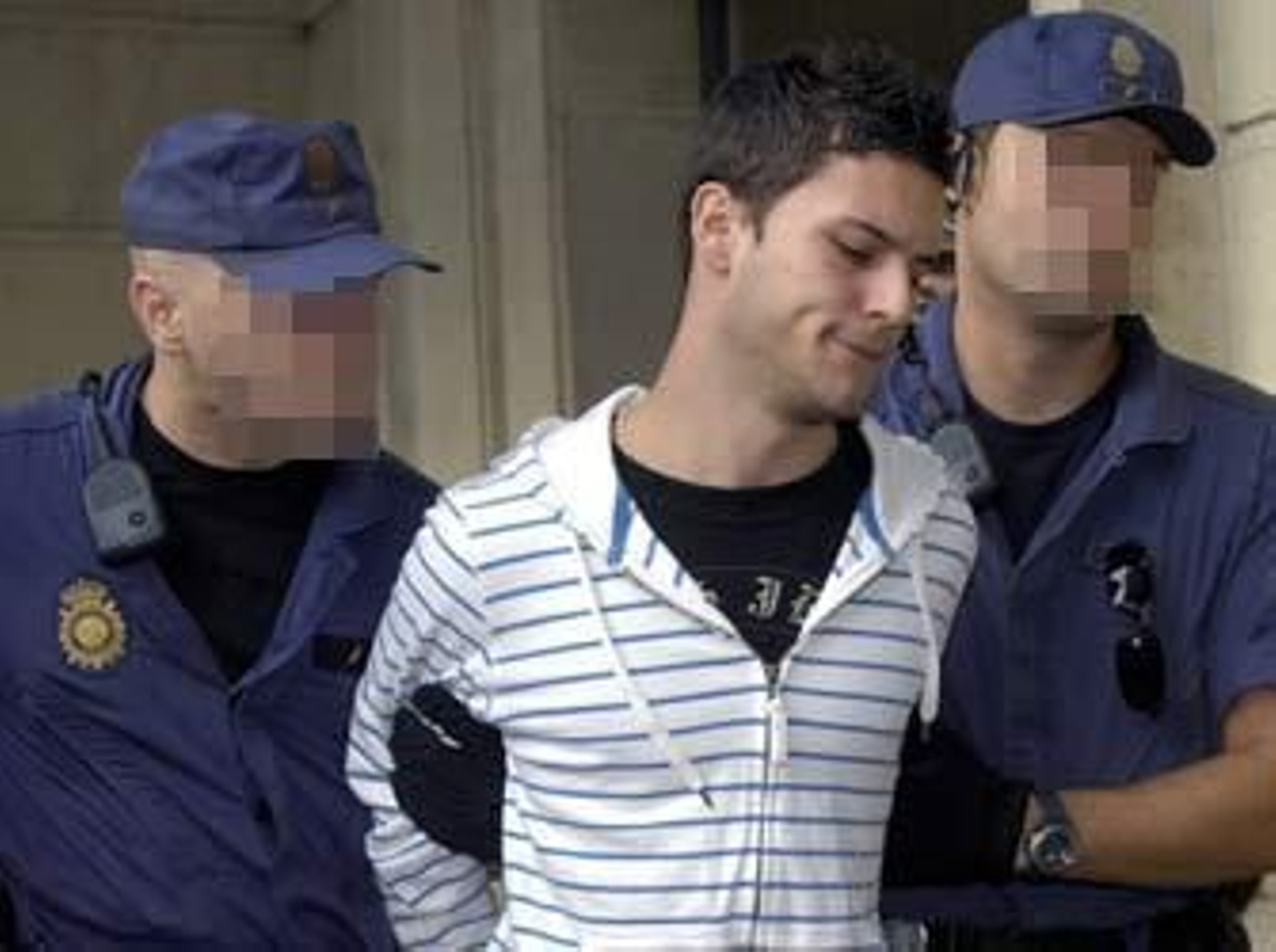 El abogado de Samuel recurre ante la Audiencia la denegación de la libertad