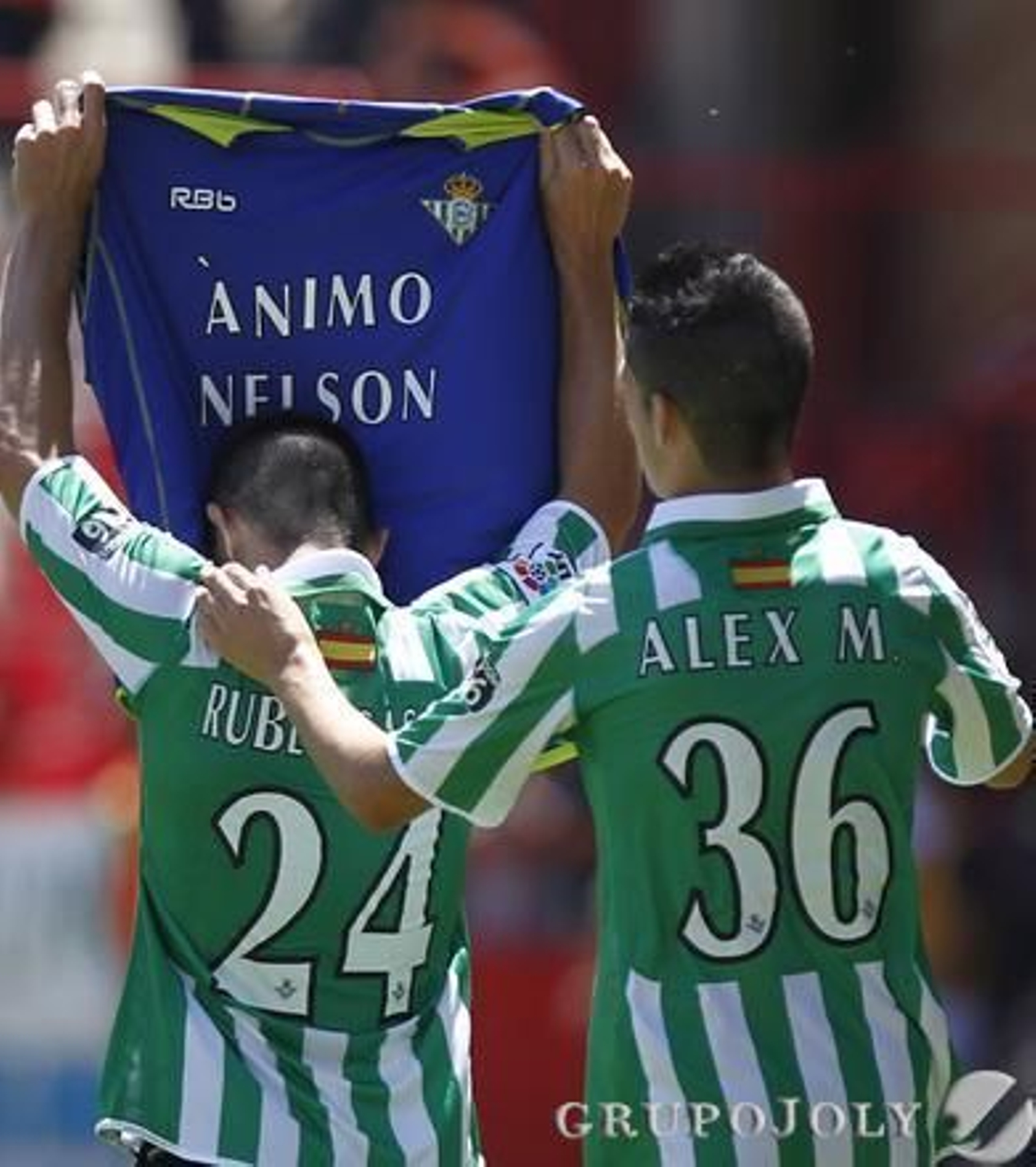 Foto: Antonio Pizarro