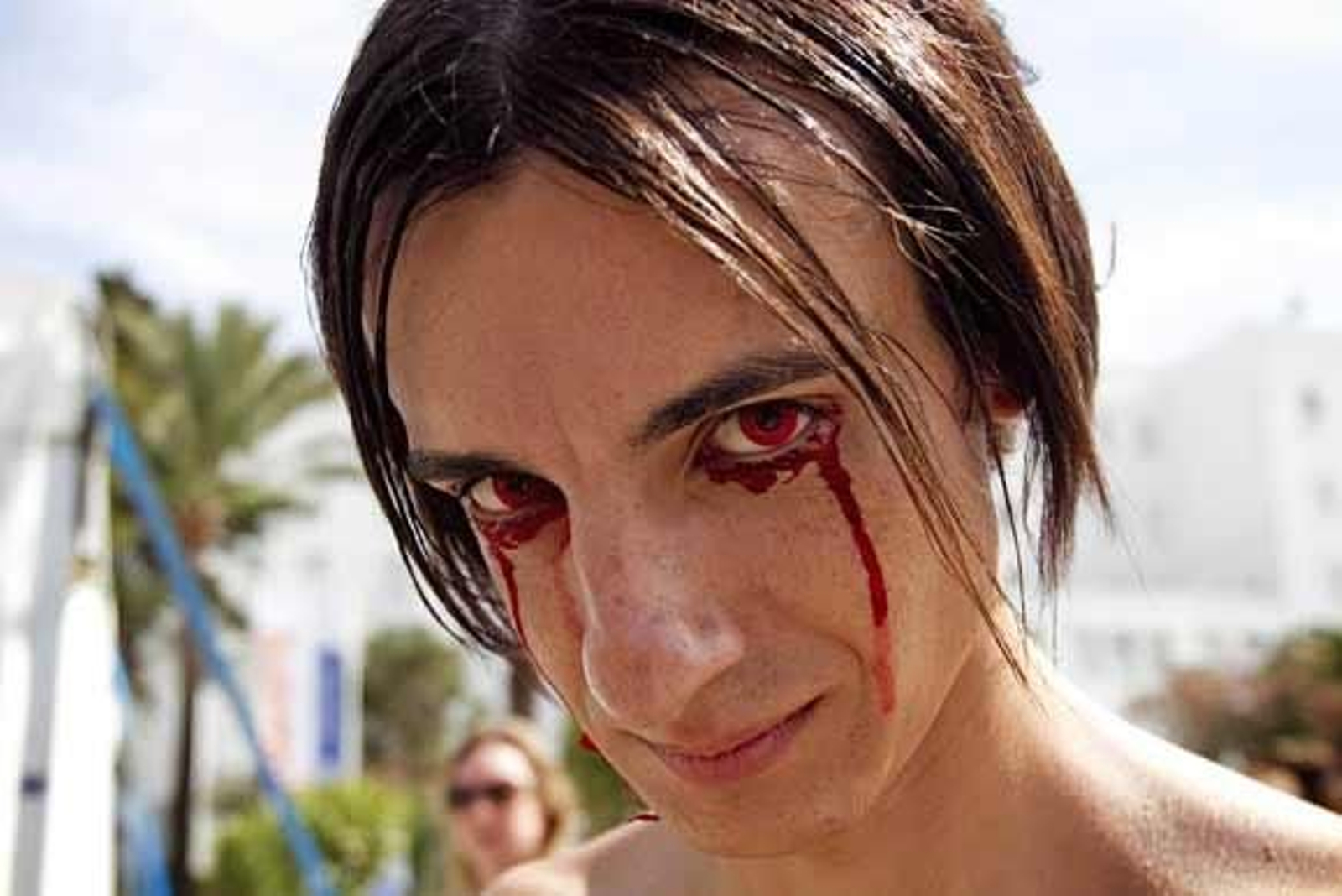 El sábado fue el día grande del manga en la capital, una jornada cargada de actividades como los clásicos concursos de Karaoke y Cosplay

Foto: Lourdes de Vicente