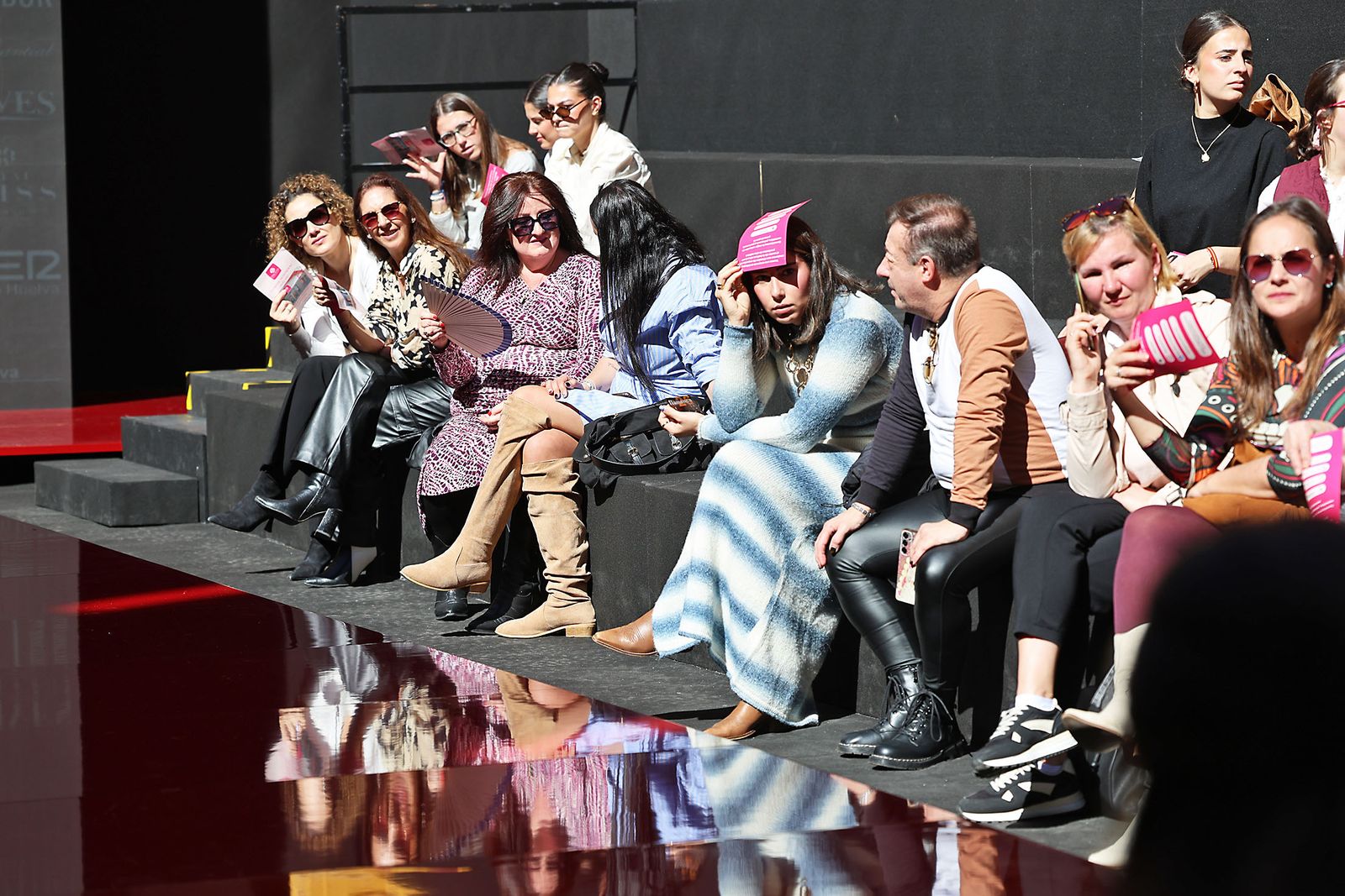 Las fotografías de Huelva Flamenca 2026