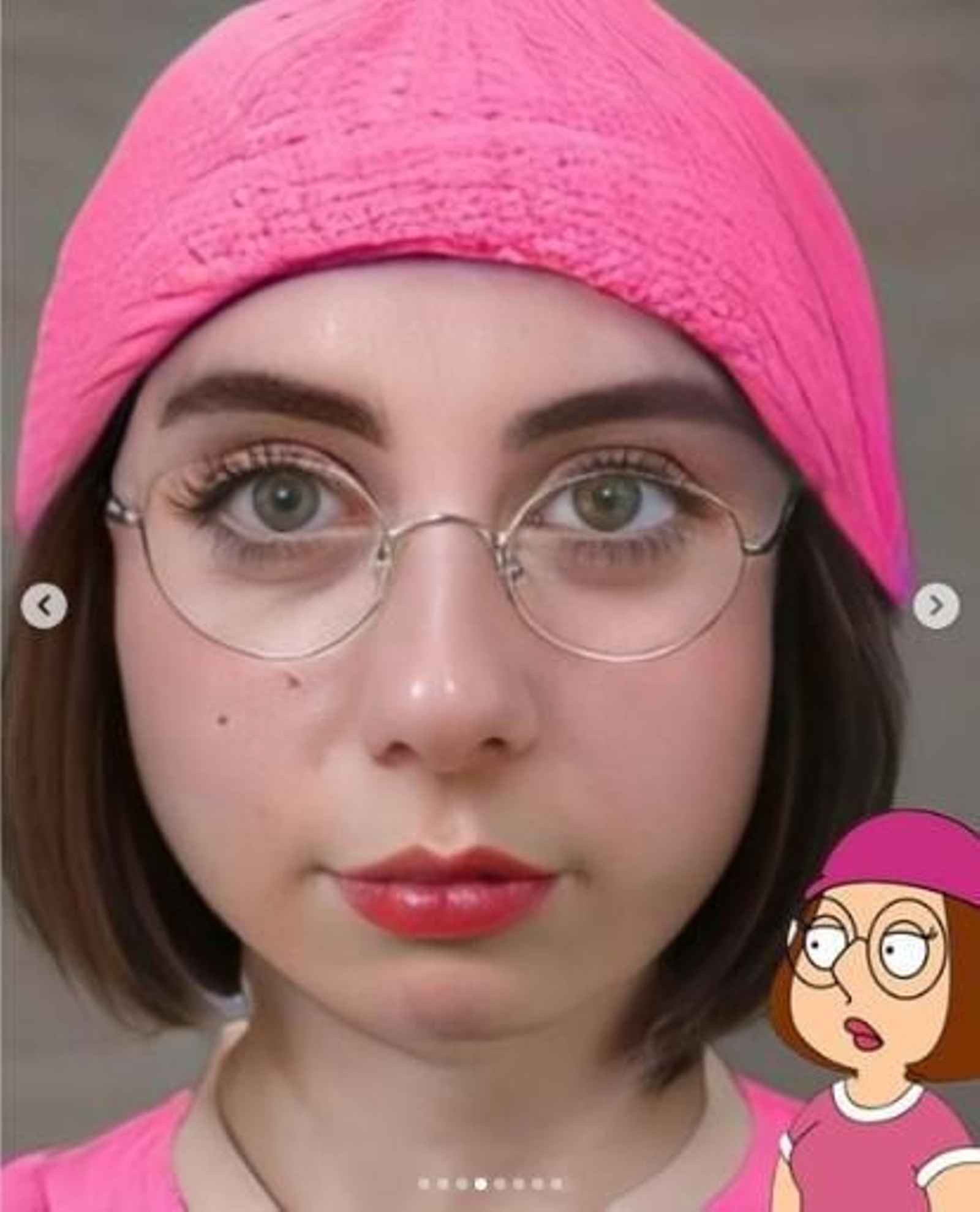 Meg Griffin