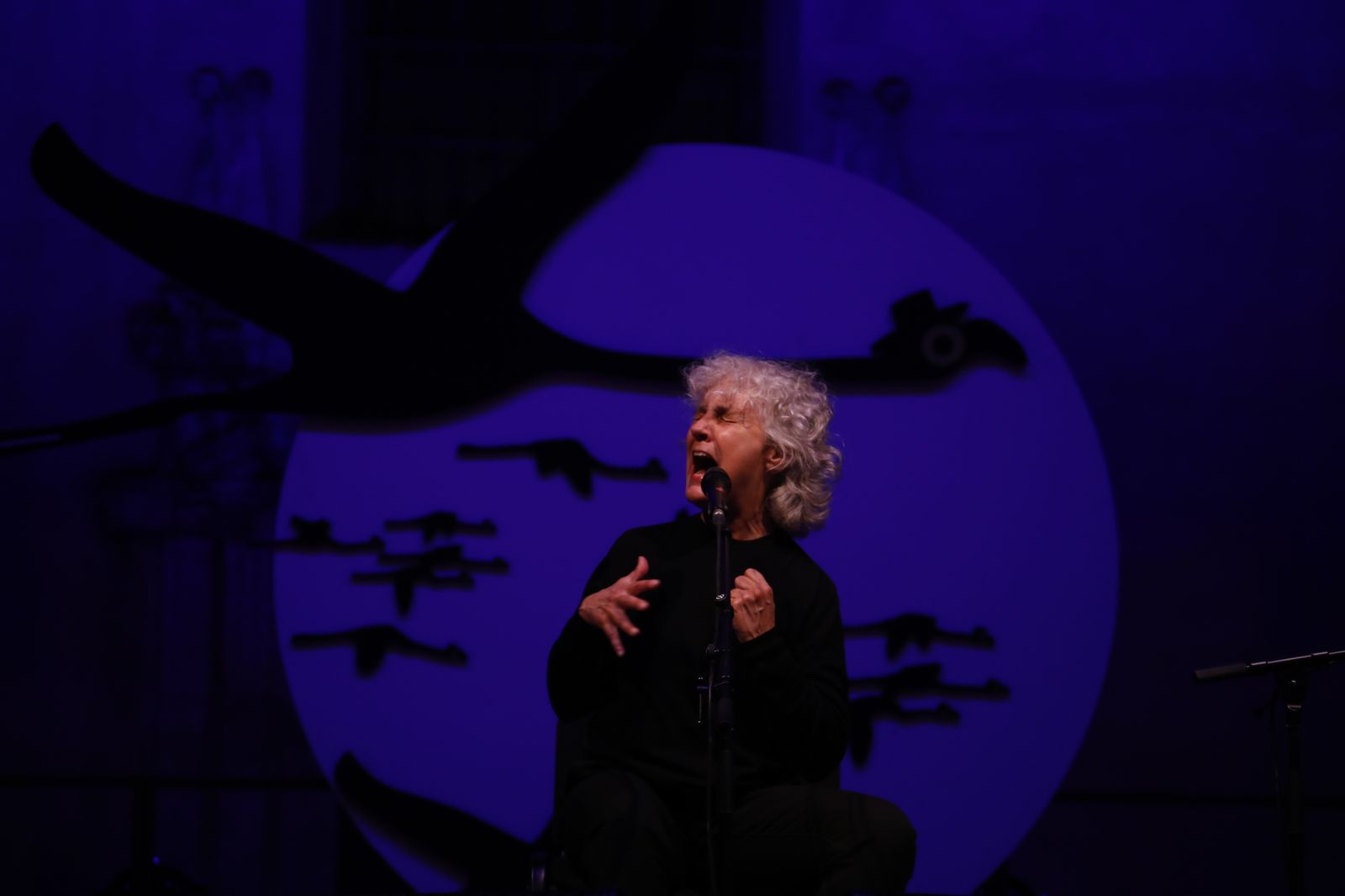 La Noche Blanca del Flamenco de Córdoba 2023, en imágenes