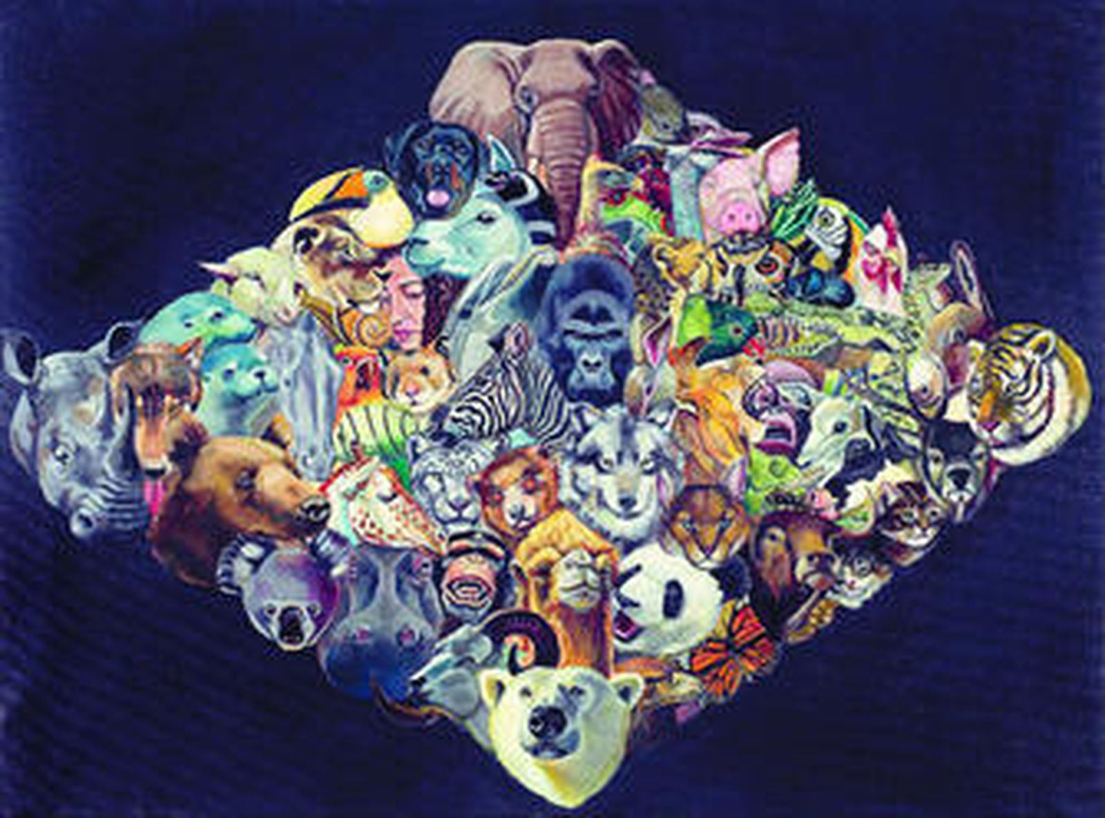 Un mapa de la pintura andaluza