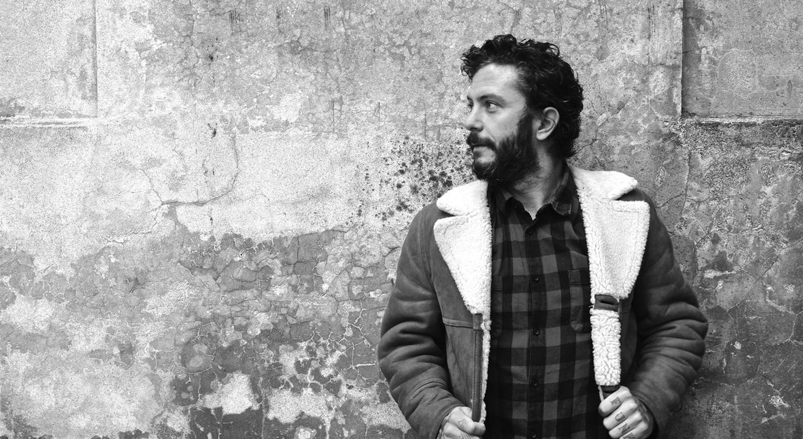 Juanito Makandé, en una imagen promocional.