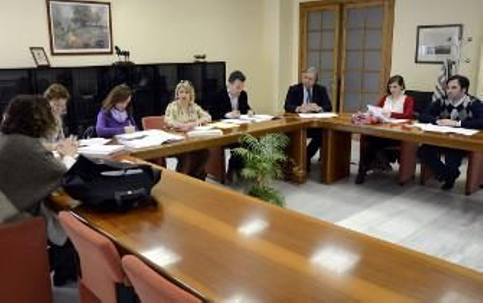 El gobierno espera tener en junio el nuevo ente gestor del Villamarta El gobierno espera tener en junio el nuevo ente gestor del Villamarta